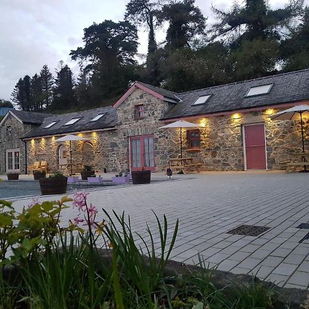 Magical 3-Bed Stone Built Cottage - Sleeps 6 Ballynahinch Exterior foto