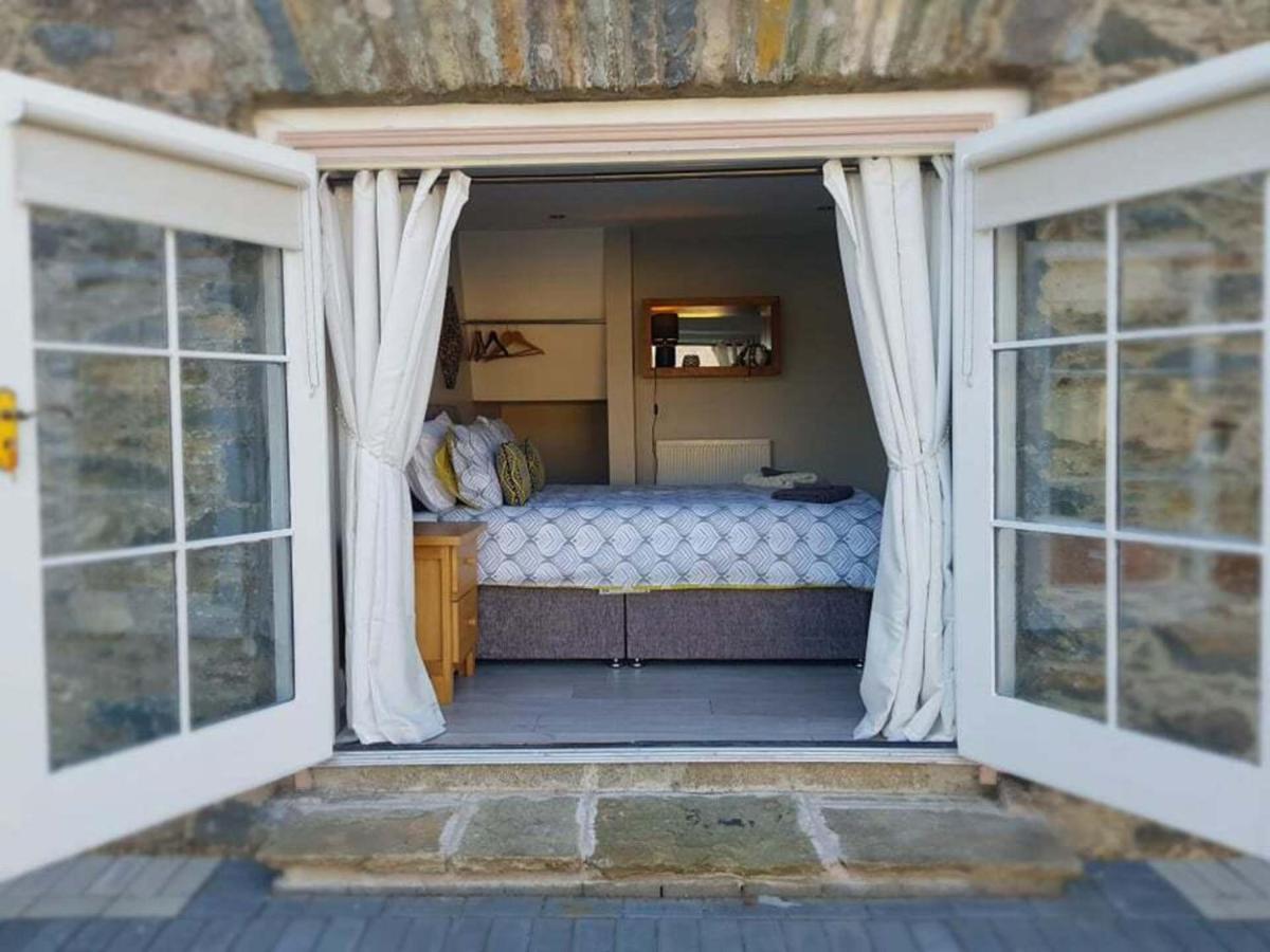 Magical 3-Bed Stone Built Cottage - Sleeps 6 Ballynahinch Exterior foto
